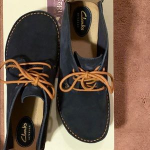 Women’s Clark’s